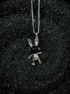 Cosmic Bunny Chain