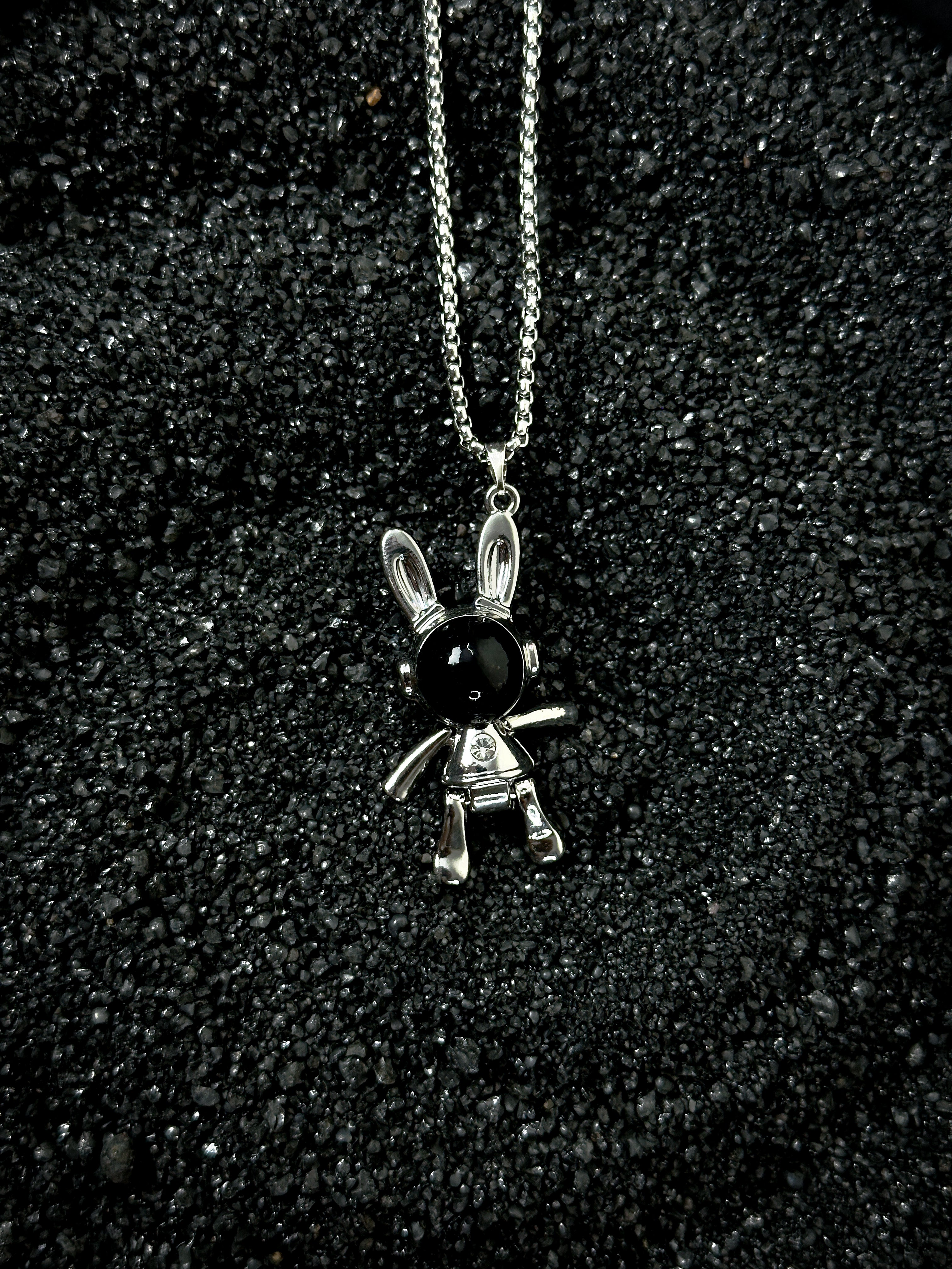 Cosmic Bunny Chain