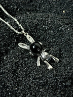 Cosmic Bunny Chain