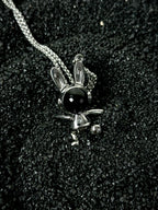 Cosmic Bunny Chain