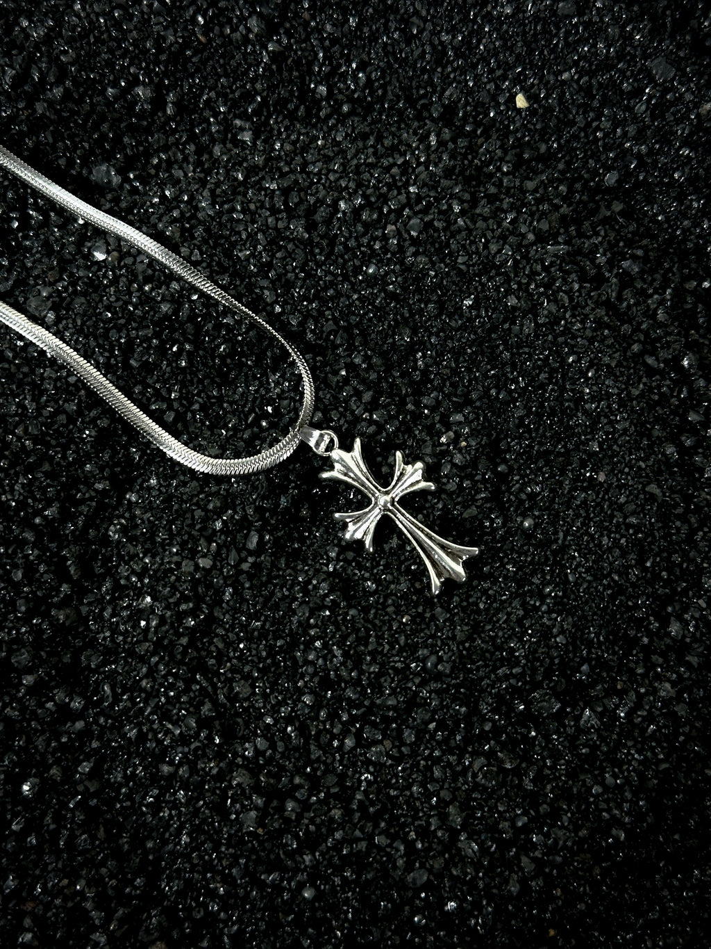 Silent Cross Chain