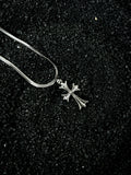 Silent Cross Chain