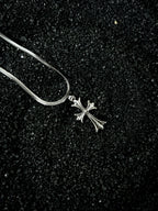 Silent Cross Chain