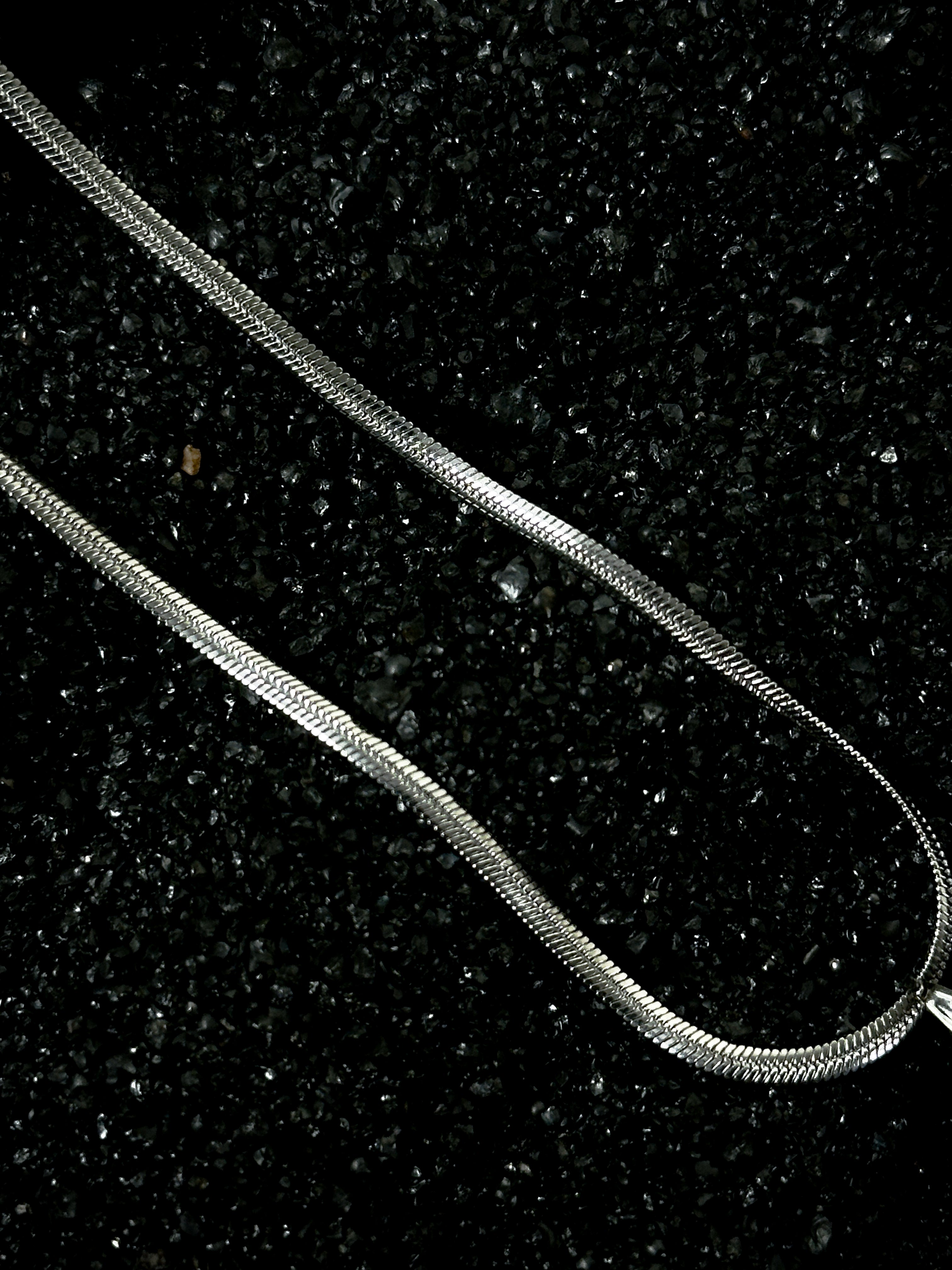 Silent Cross Chain