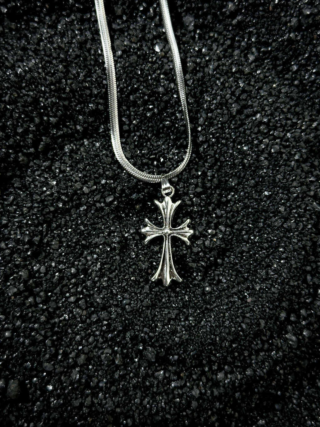 Silent Cross Chain