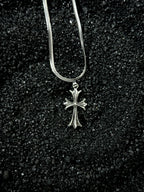 Silent Cross Chain