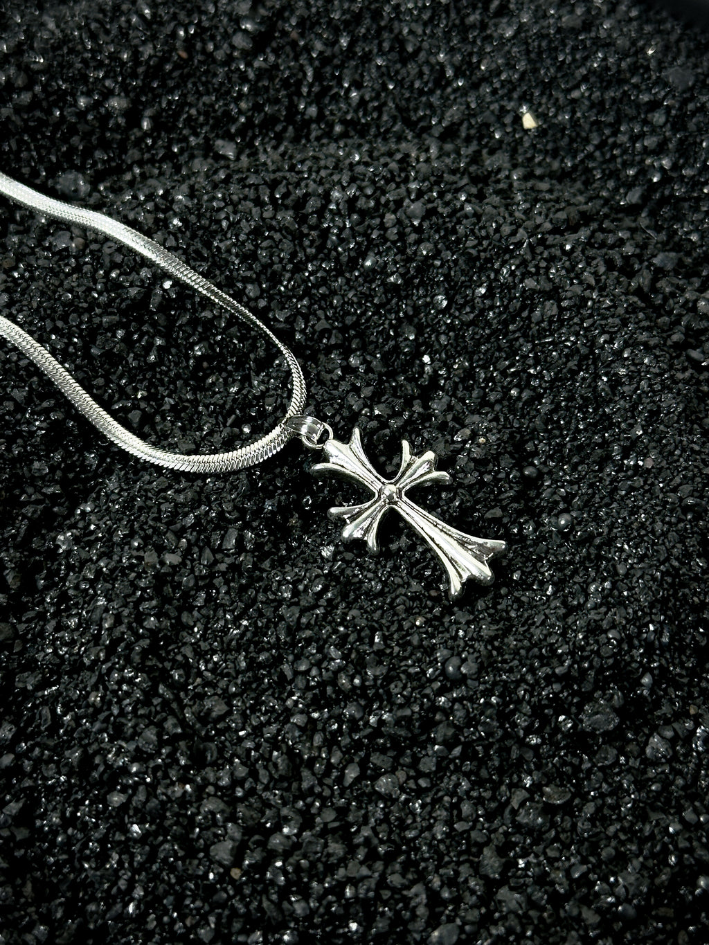 Silent Cross Chain
