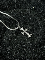 Silent Cross Chain