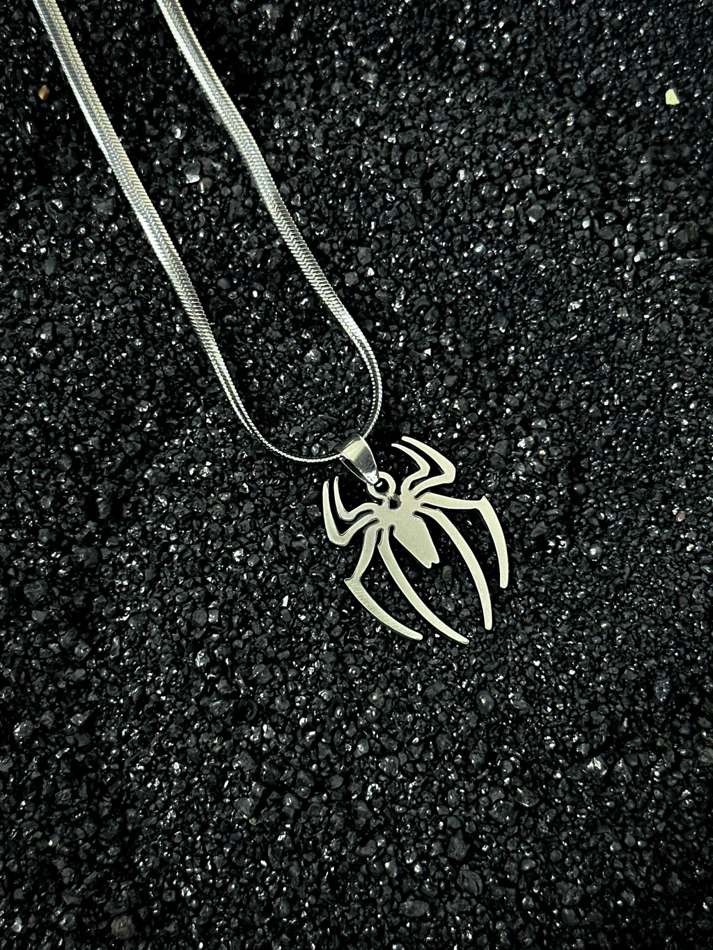 Spider Chain