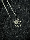 Spider Chain