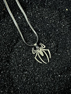 Spider Chain