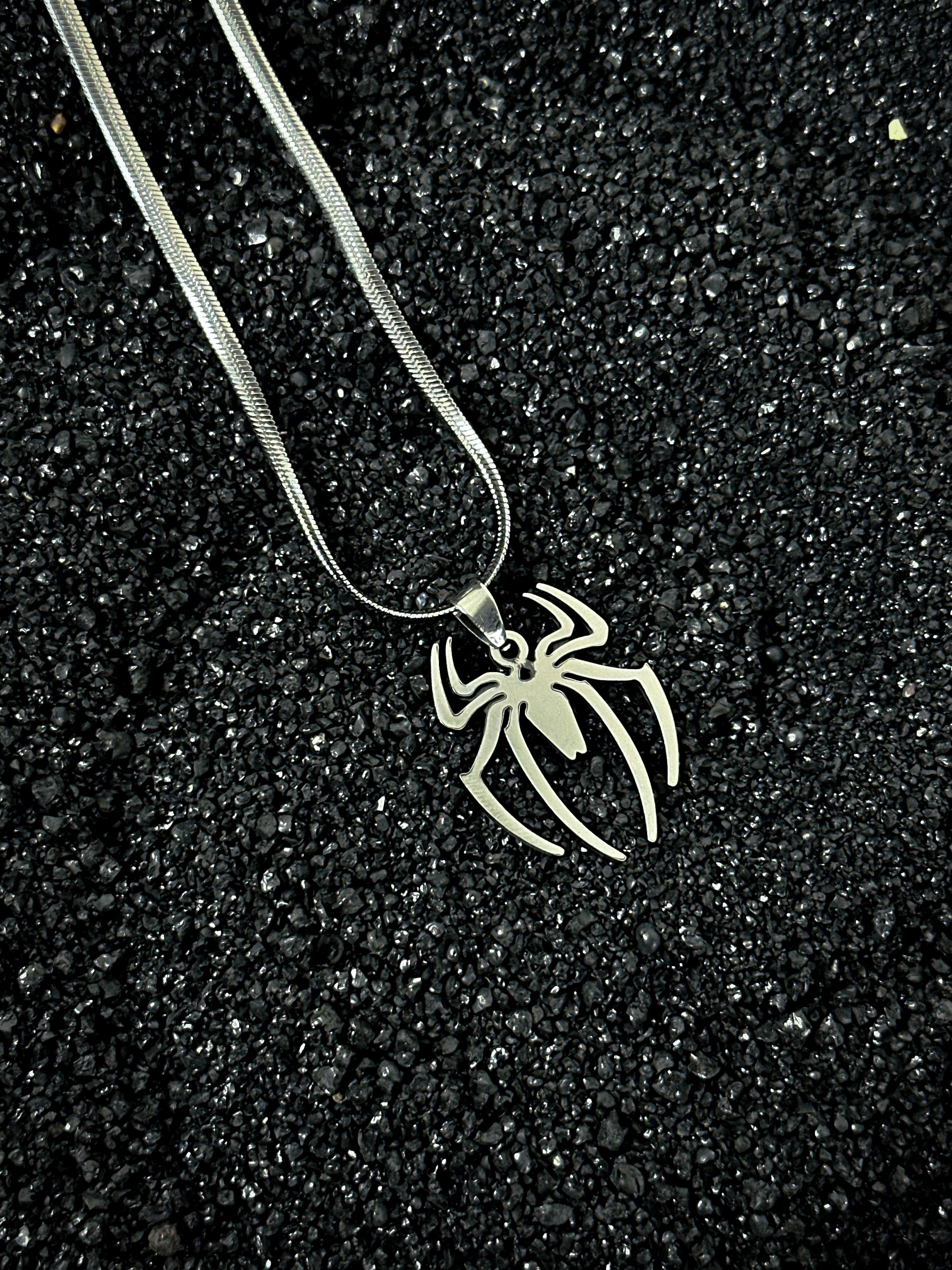 Spider Chain