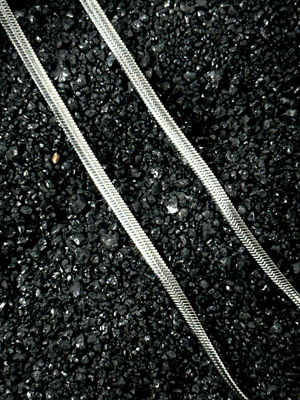 Spider Chain