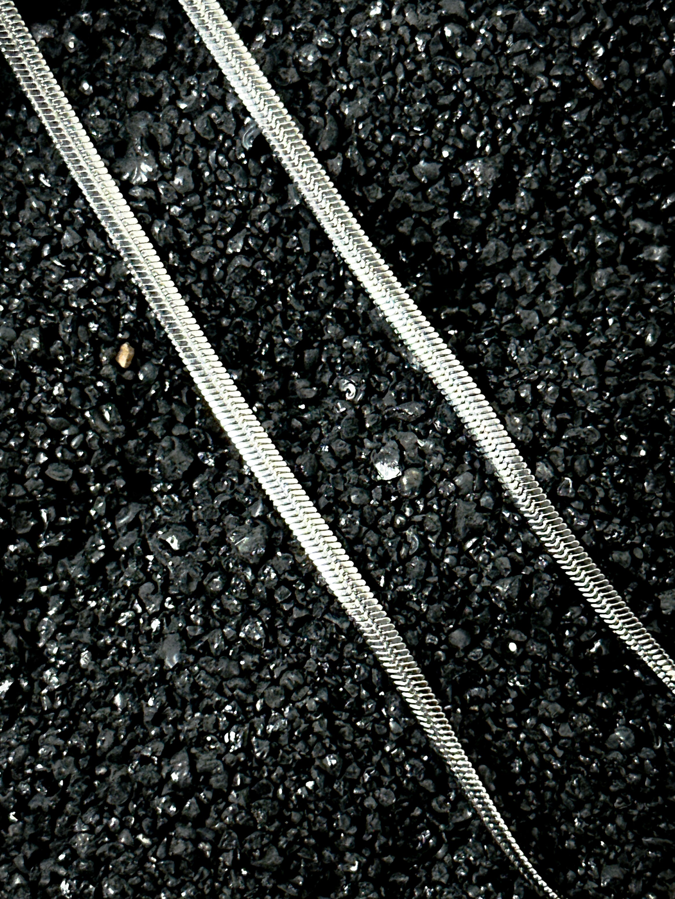 Spider Chain