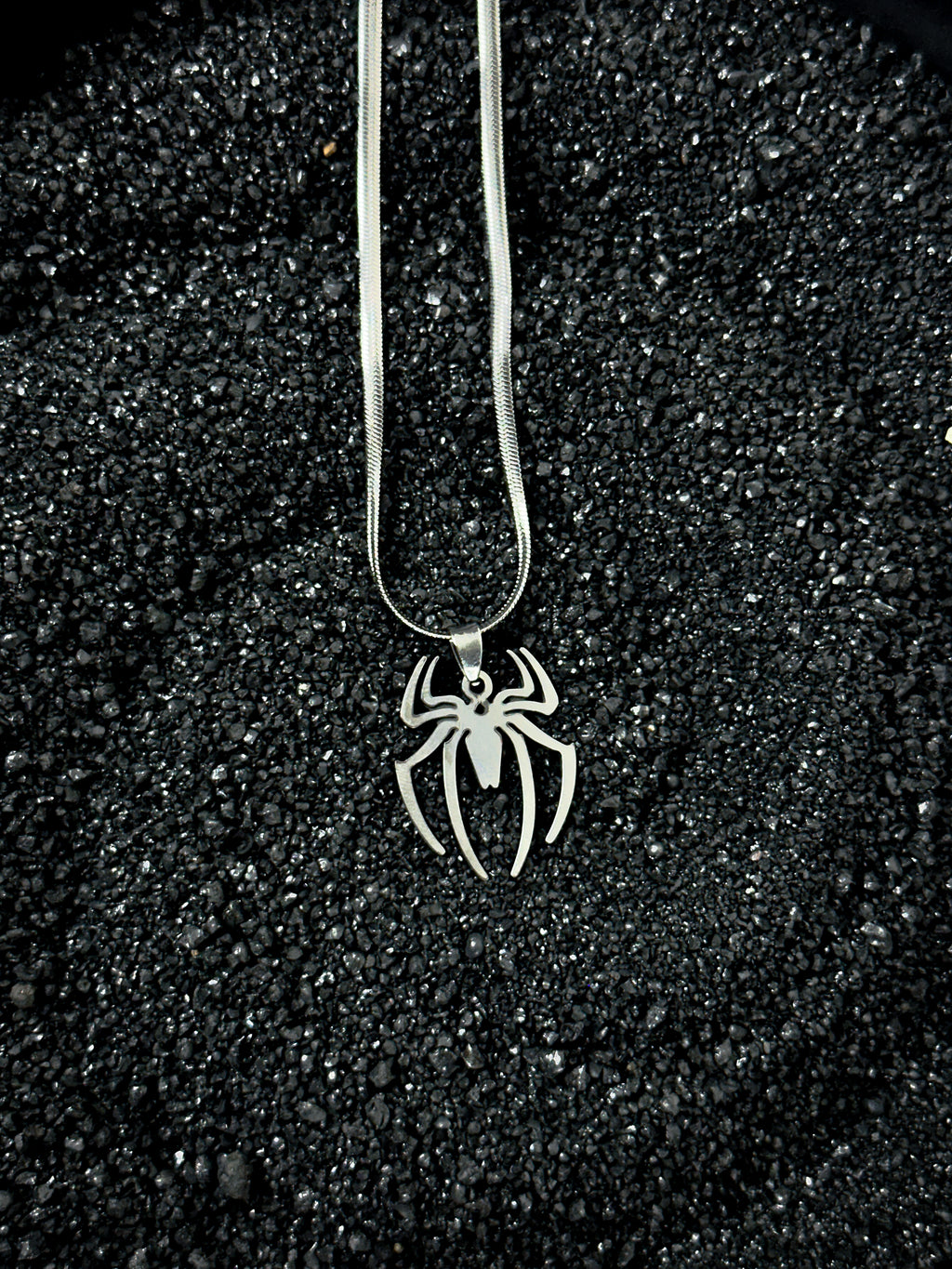 Spider Chain