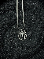 Spider Chain