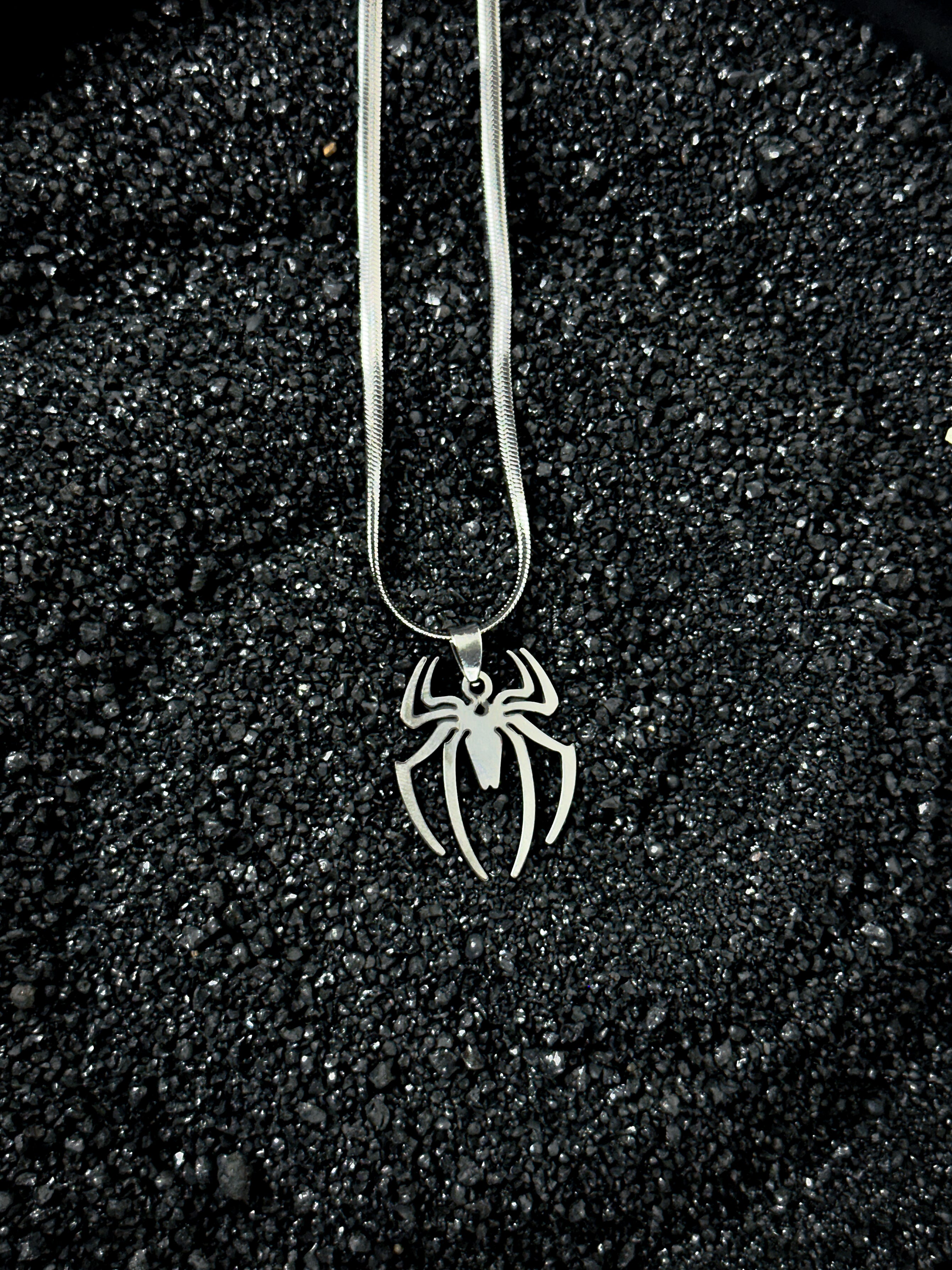 Spider Chain