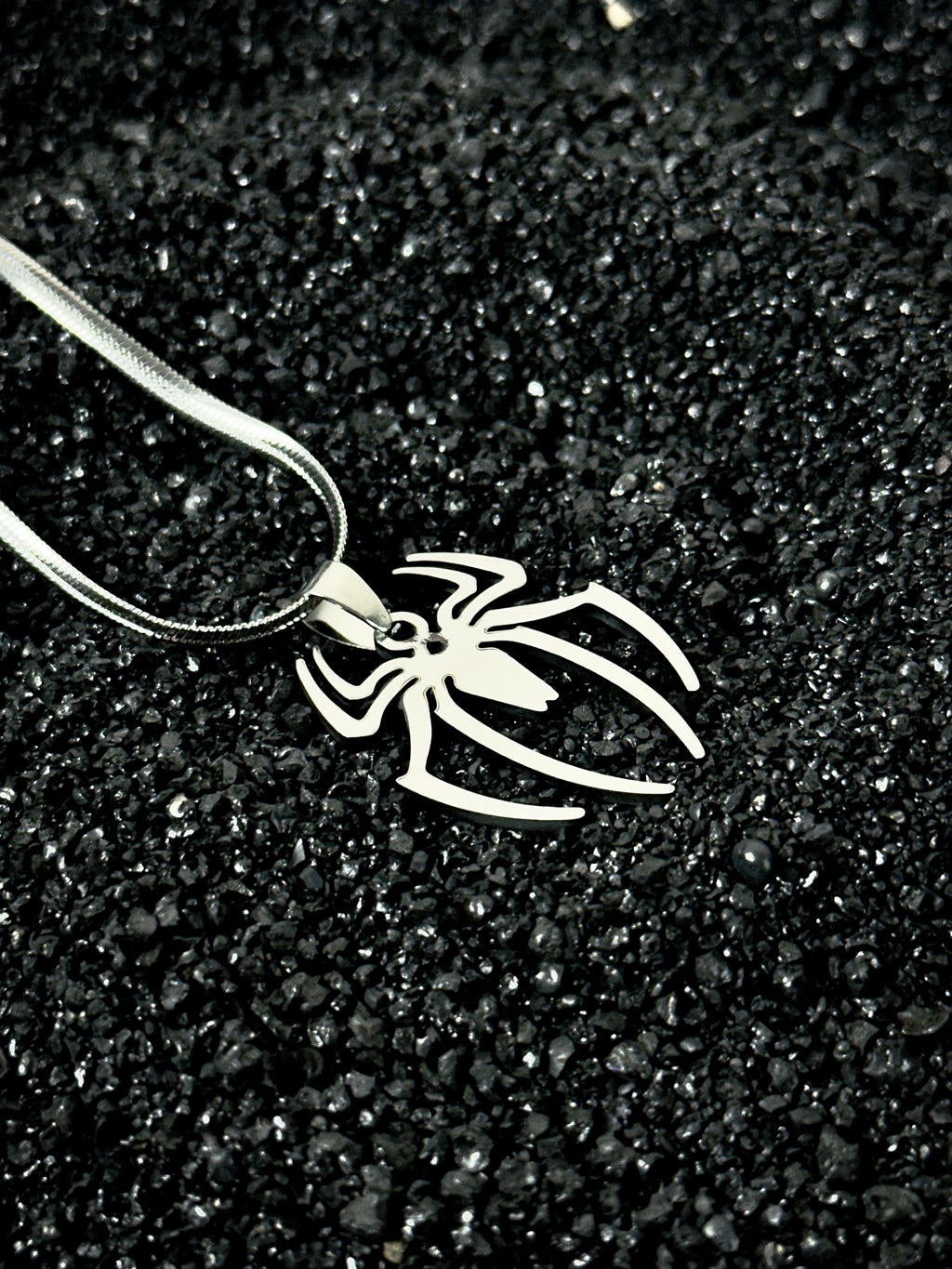 Spider Chain