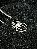 Spider Chain