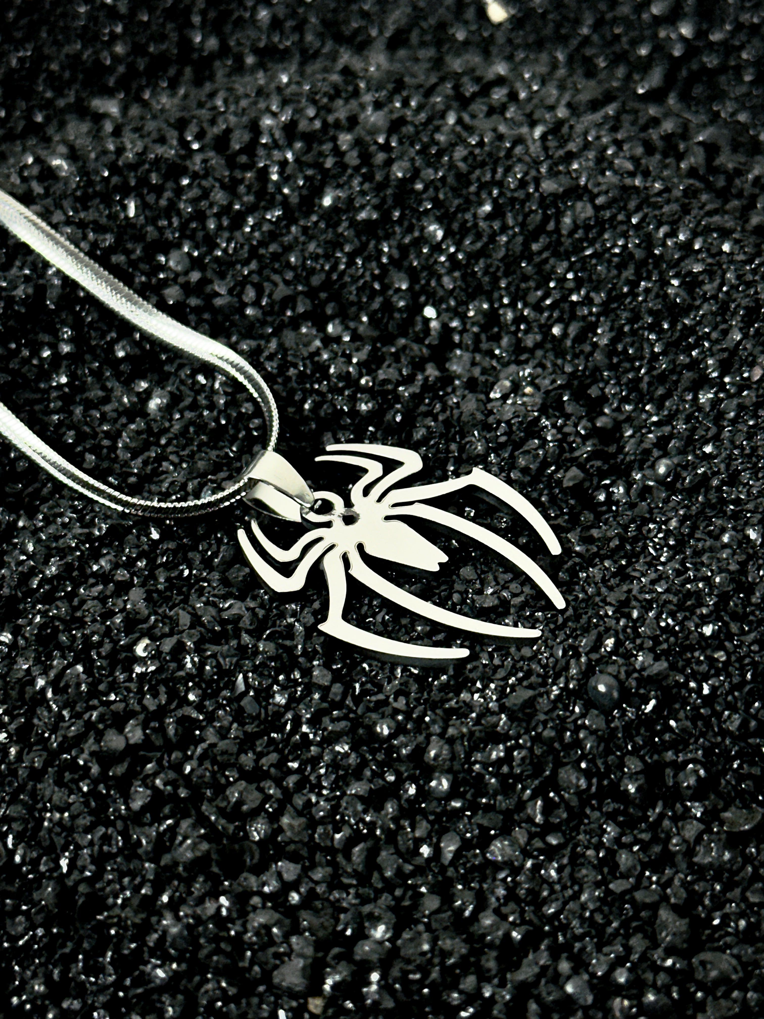 Spider Chain