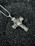 Sacred Face Chain