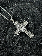 Sacred Face Chain