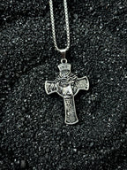 Sacred Face Chain
