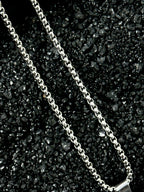 Sacred Face Chain