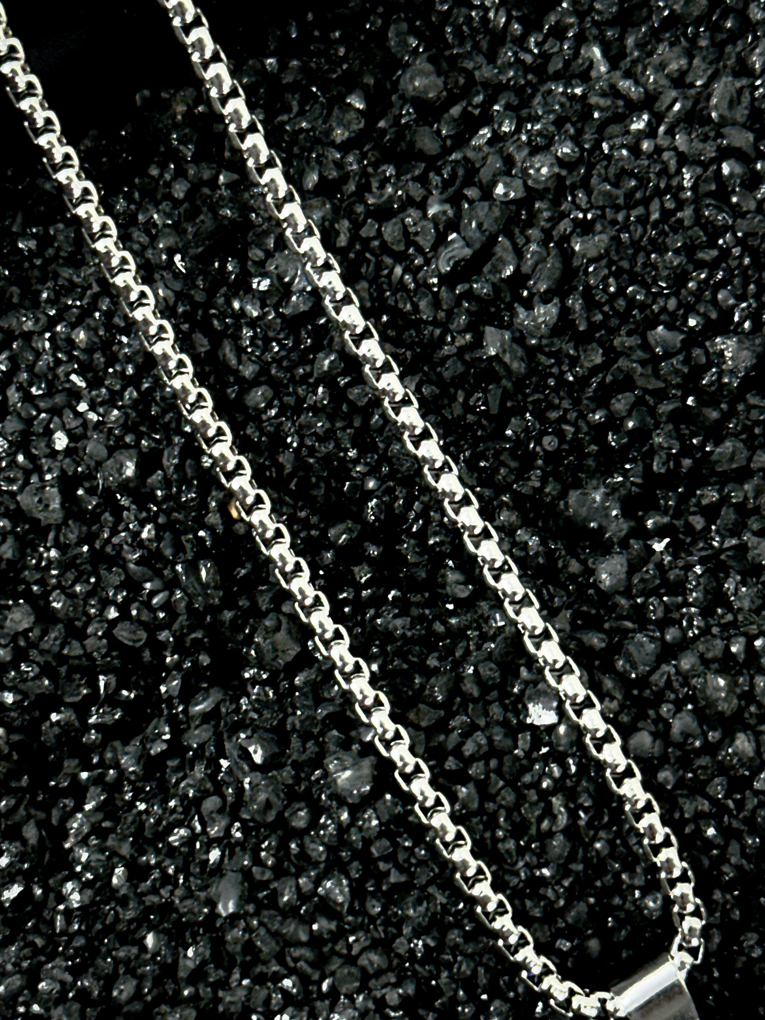 Sacred Face Chain