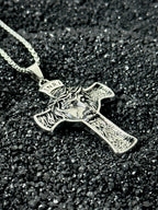 Sacred Face Chain
