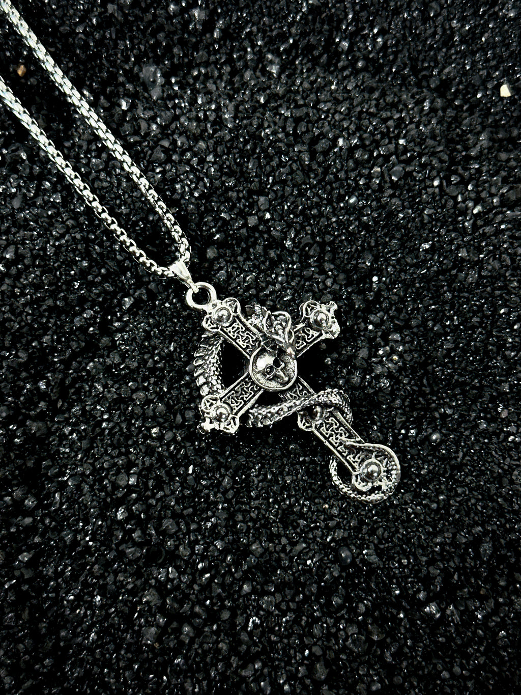 Draco Cross Chain