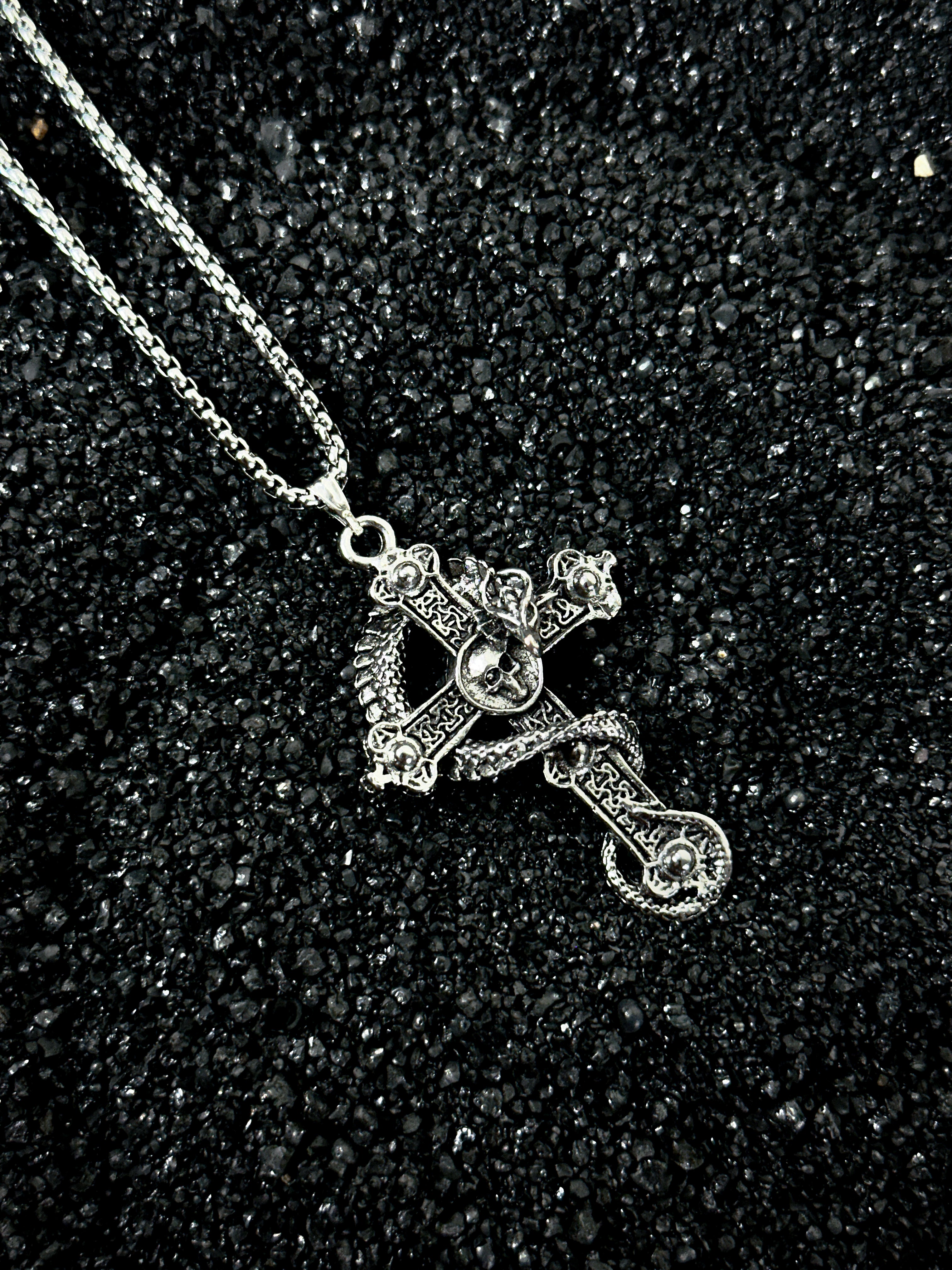 Draco Cross Chain