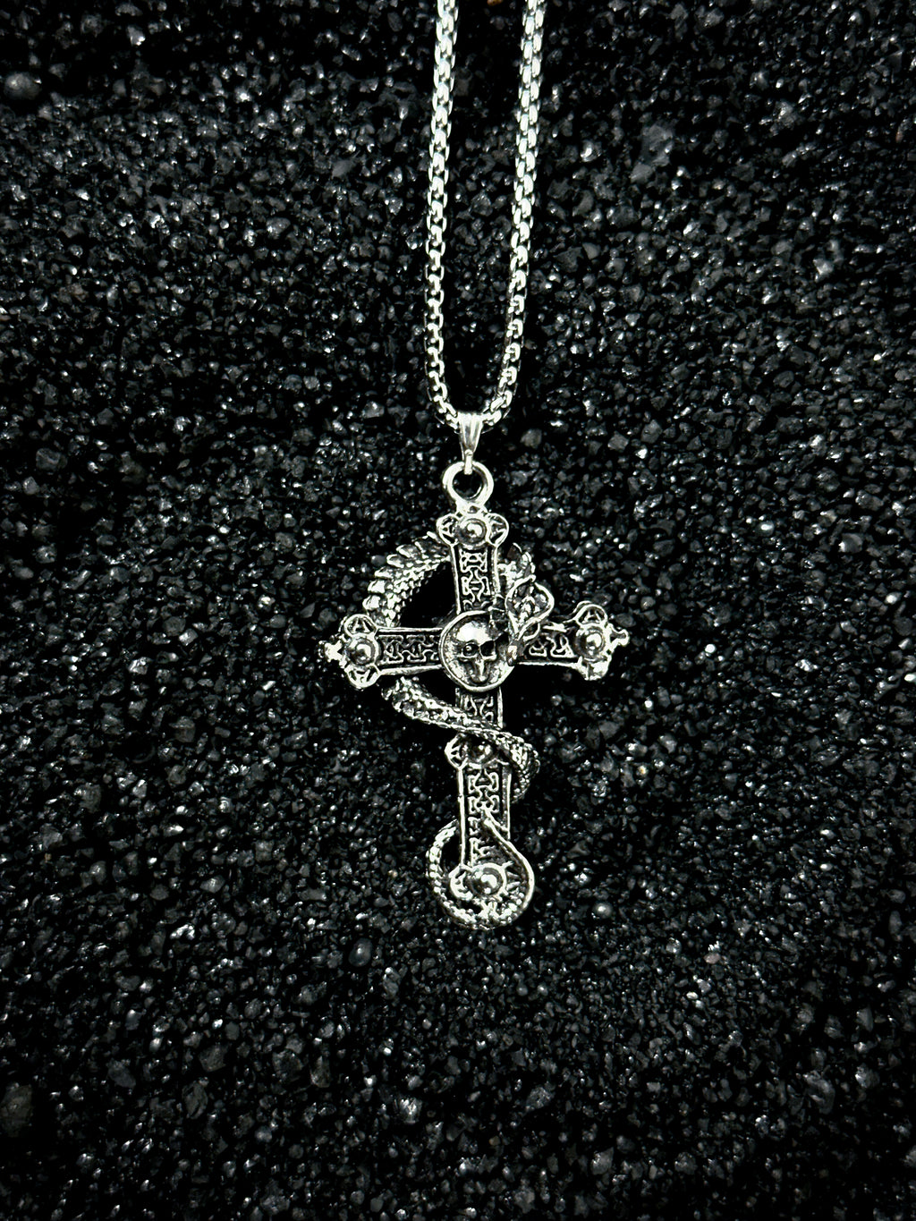 Draco Cross Chain