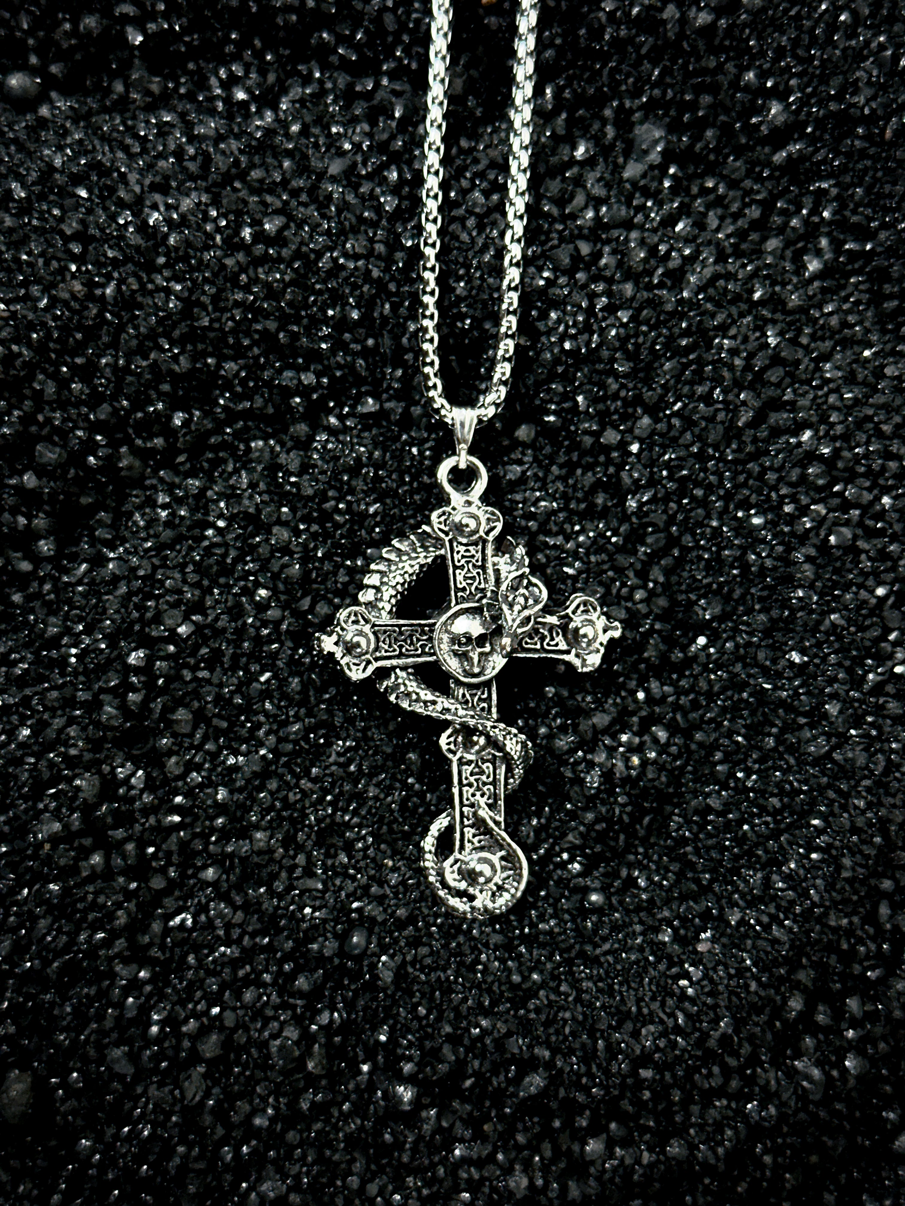 Draco Cross Chain