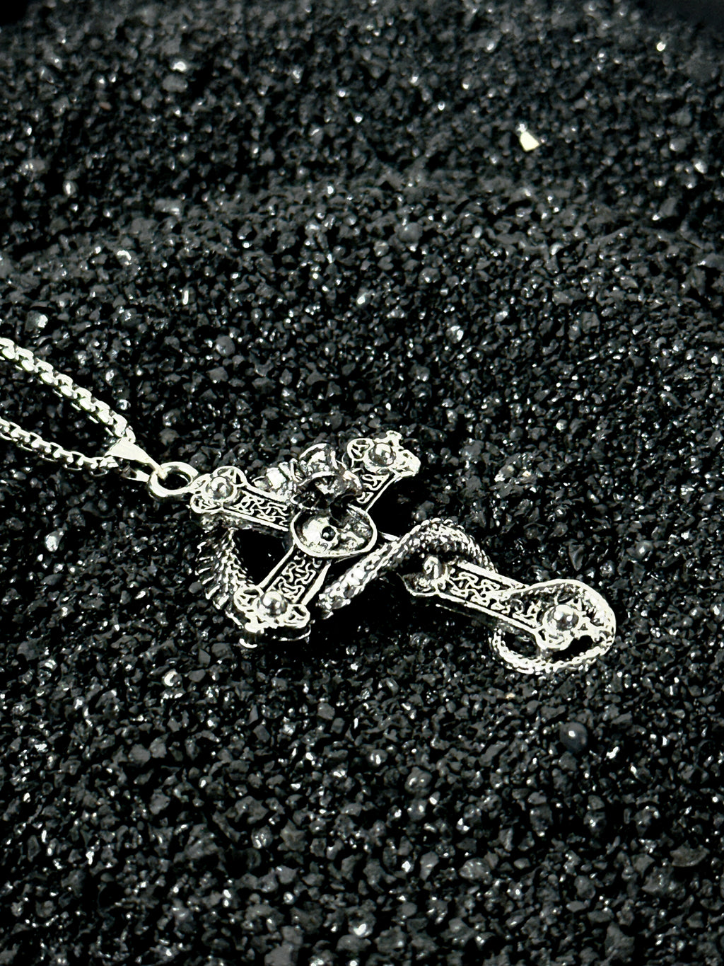 Draco Cross Chain