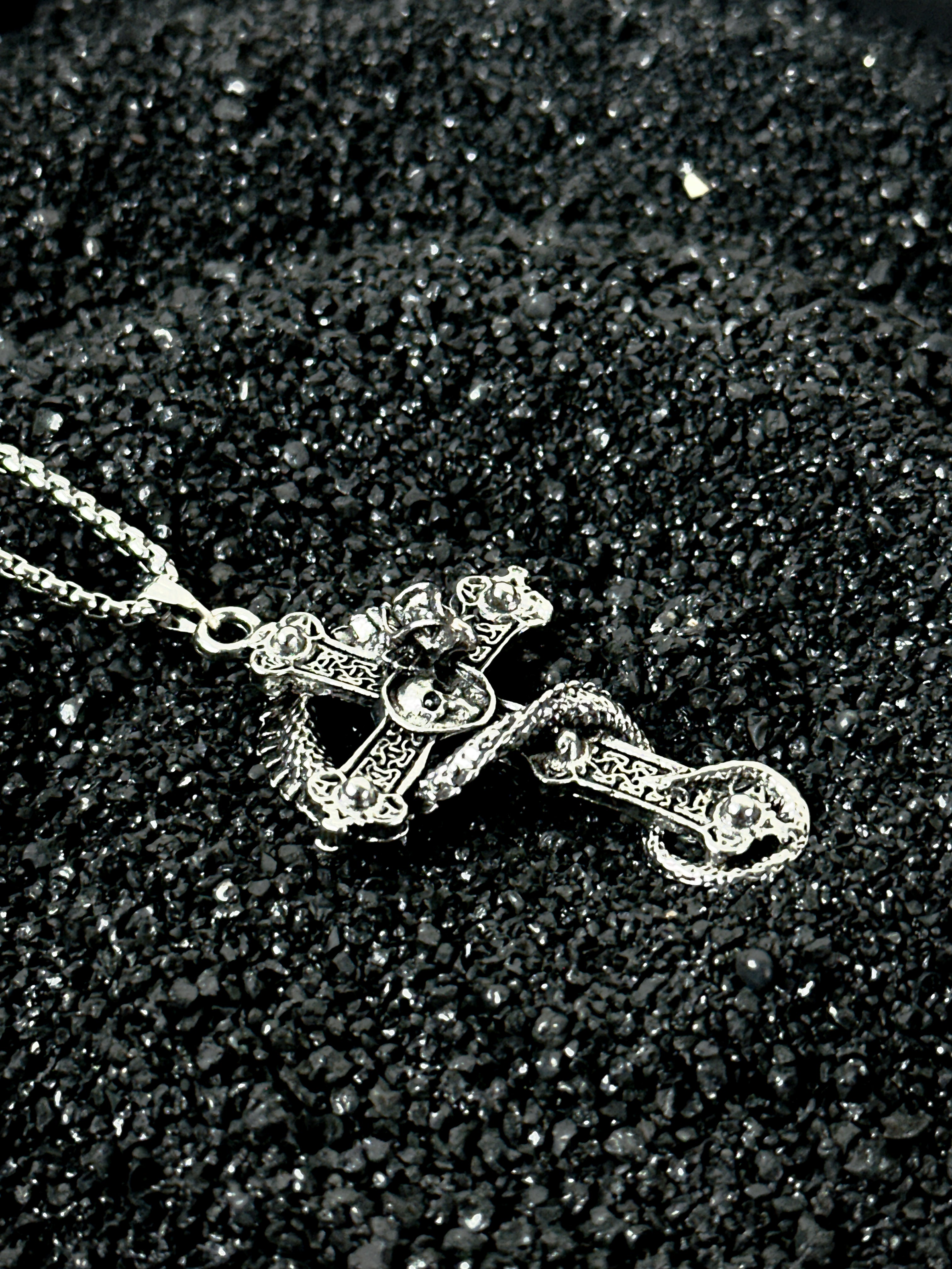 Draco Cross Chain