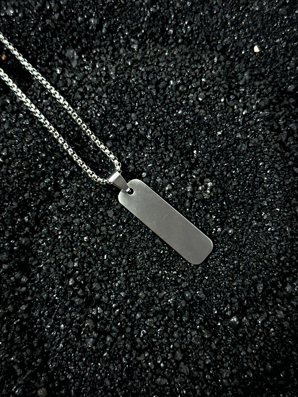 Eye Pendant