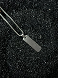 Eye Pendant