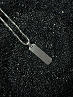 Eye Pendant