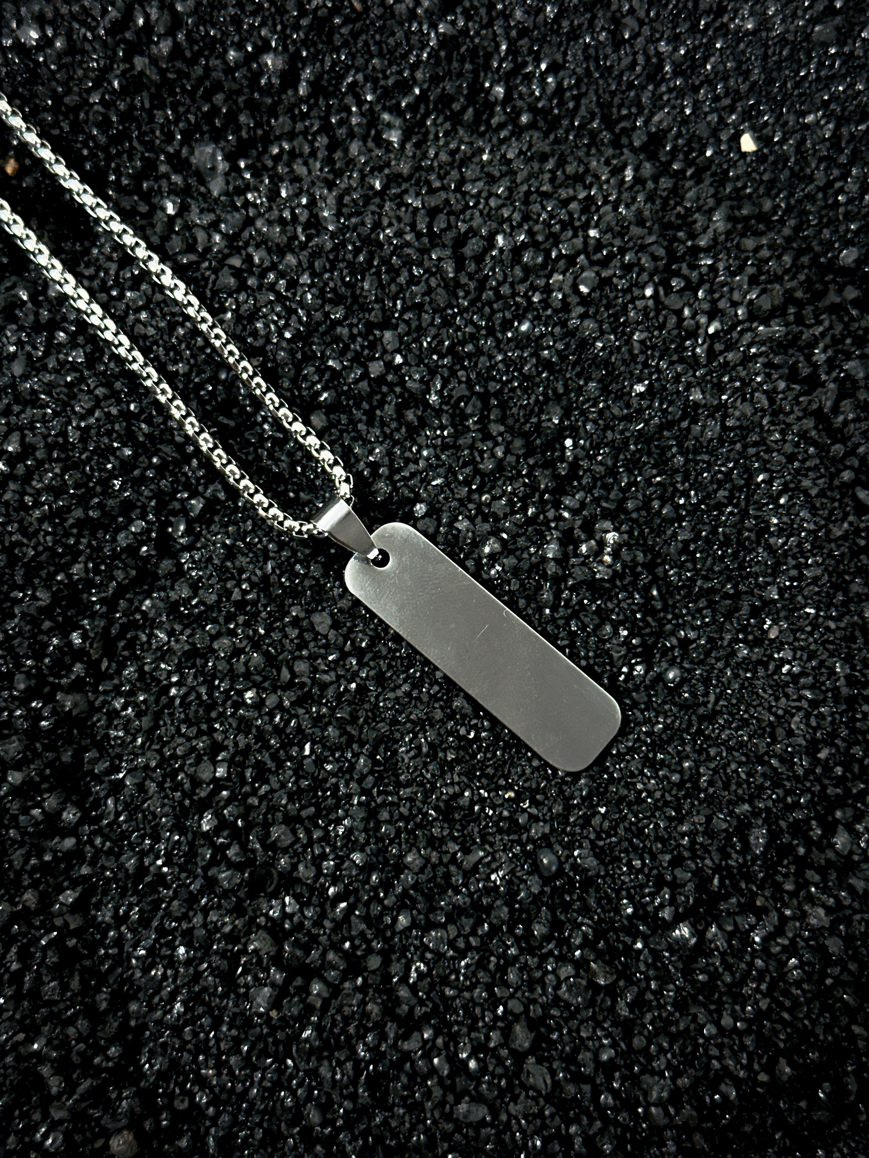 Eye Pendant
