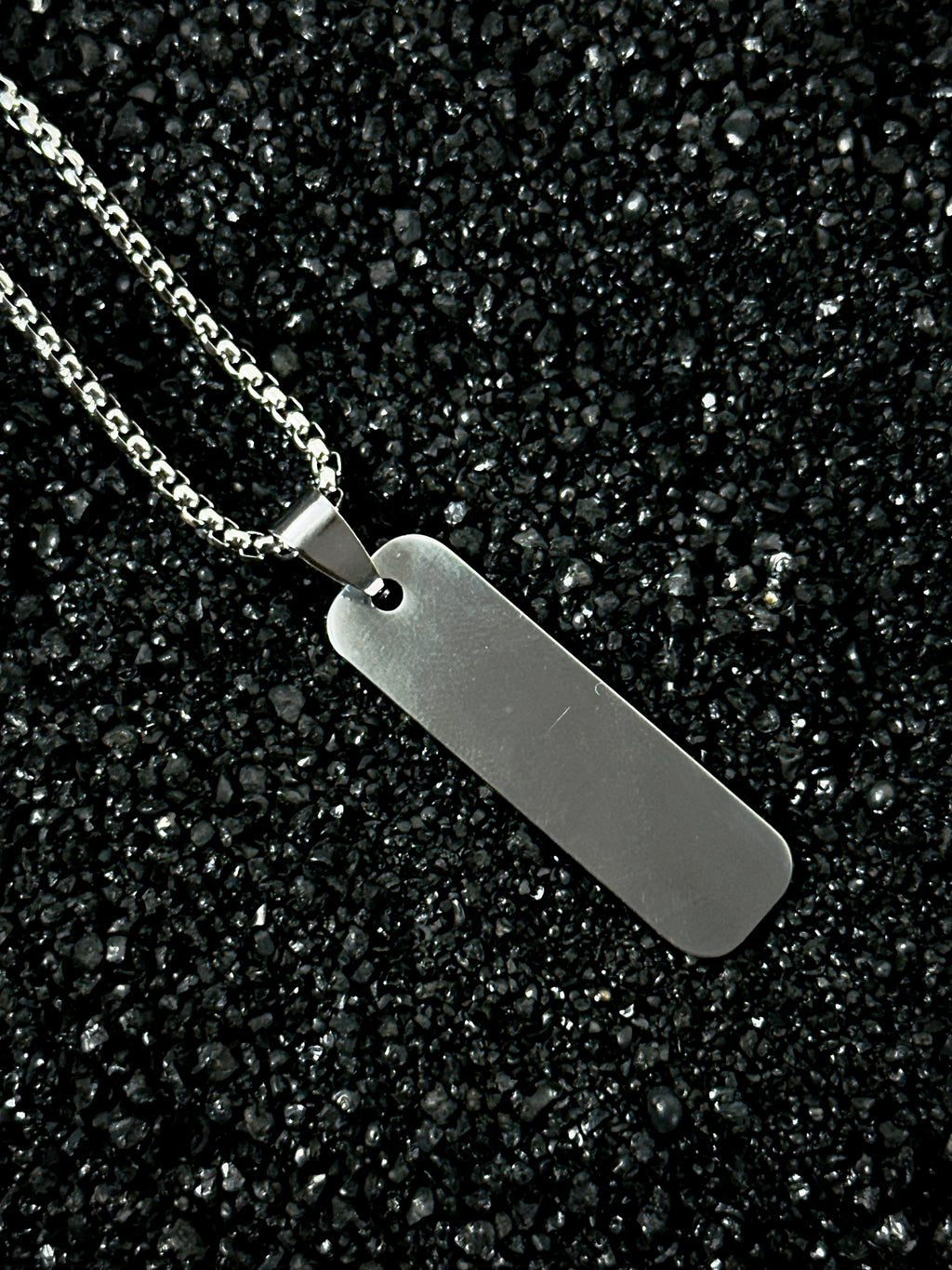Eye Pendant