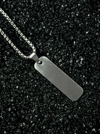Eye Pendant