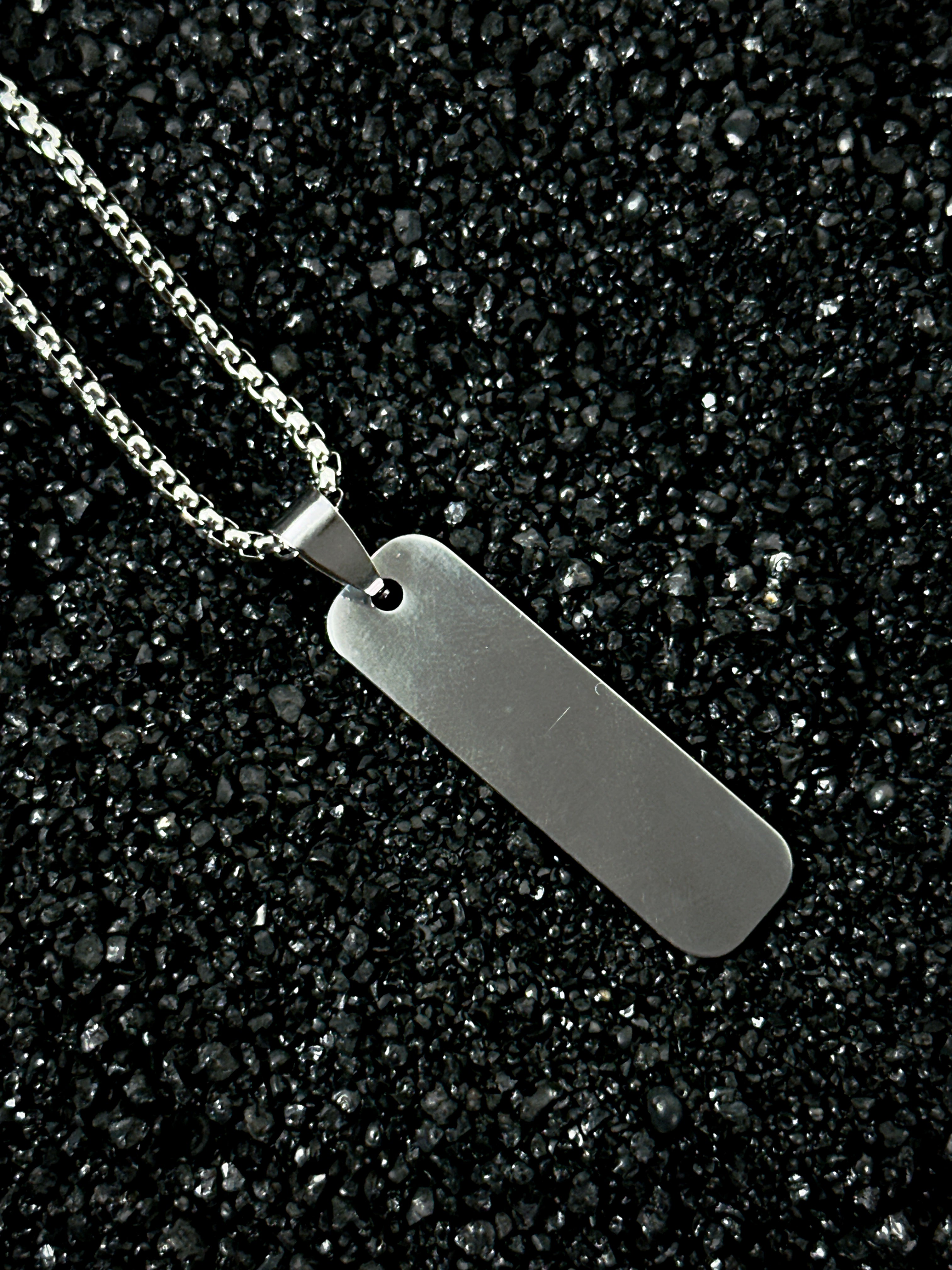 Eye Pendant