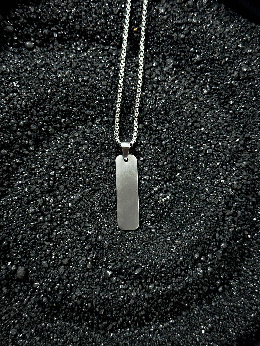 Eye Pendant