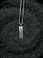 Eye Pendant