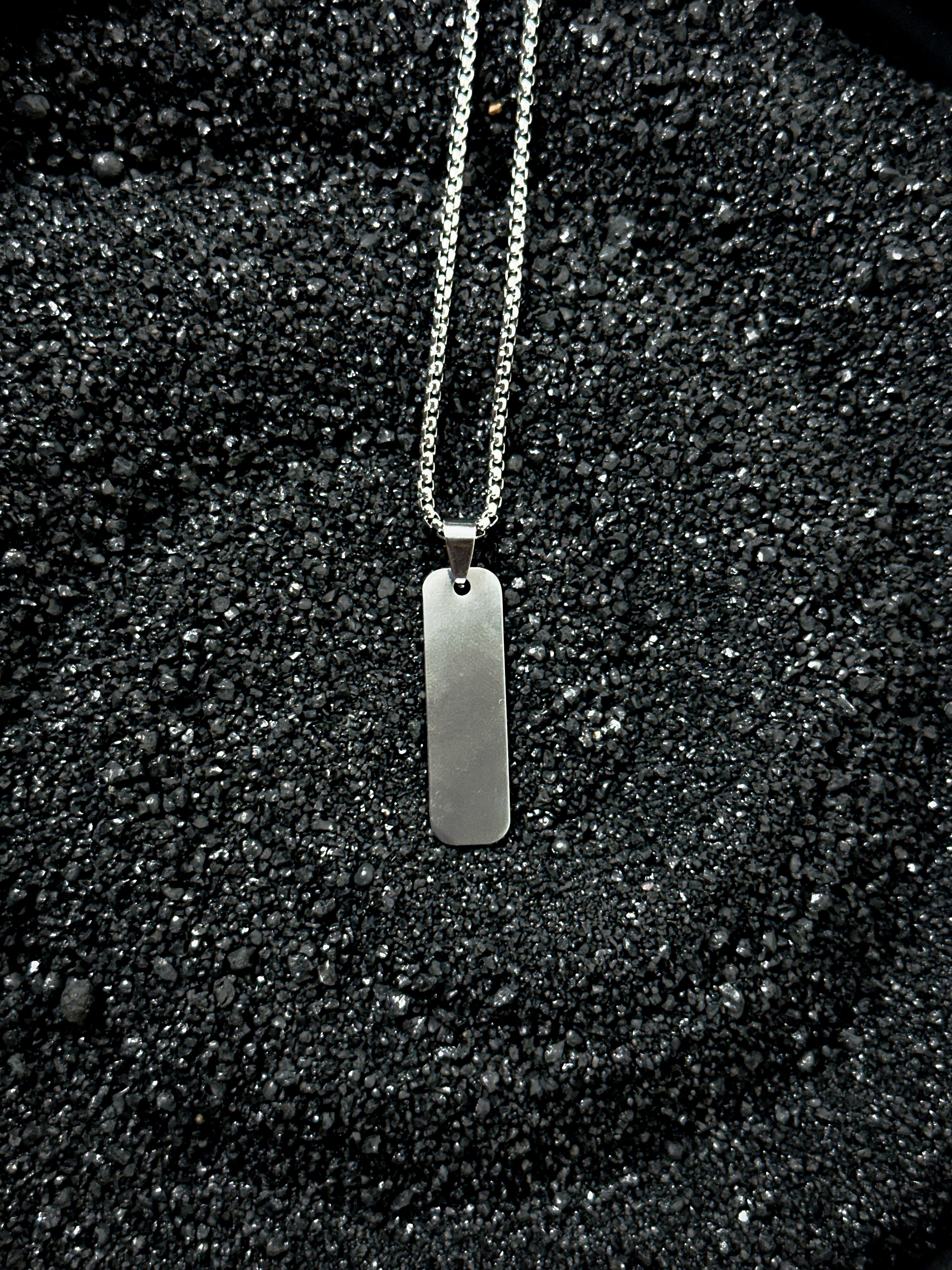Eye Pendant