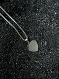 Fingerprint Pendant