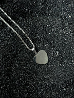Fingerprint Pendant