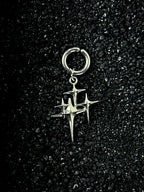 Starfall Dangle Earrings
