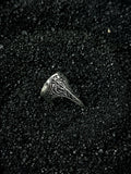 Iron Knight Ring